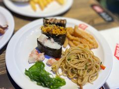 -西十二街牛排(西红门荟聚店)