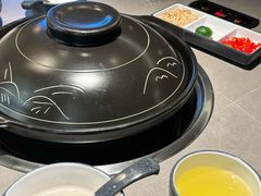 -同仁四季椰子鸡(无锡滨湖万象汇店)