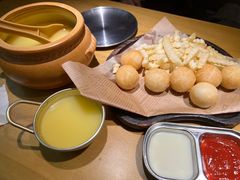 -小木屋米酒店总店