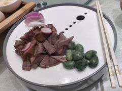 -解家河南菜(金水路店)