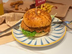 -必胜客(万达百货店)