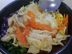 -拌来拌去石鍋拌飯(文鼎店)
