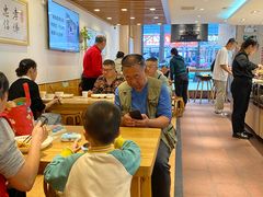 -素满香·素食自助餐(西安·民乐园店)
