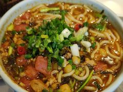 -云尊府云南菜·蒸汽石锅鱼(学清路店)