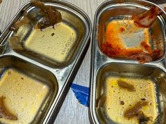 -梨花牛肉汤饭(仁恒伊势丹店)