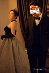 -雪中彩影婚纱摄影·微光艺术中心