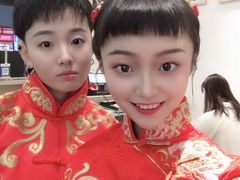-优娑照相馆(世茂广场店)