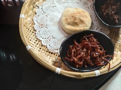 -马仕玖煲·融合菜·酥不腻烤鸭(人大店)