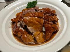 -顺鹅季·非遗烧鹅(六道口店)