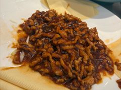 -高玛纳驴肉火烧(一世界店)