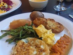 -帝豪酒店•马可勃罗西餐厅