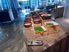 -“香”全日餐厅·株洲大汉希尔顿酒店