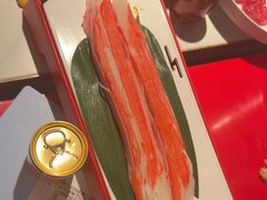 -小龙坎火锅(IFS HOT店)