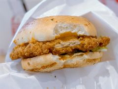 -必胜客(安盛购物广场金州店)