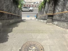 -新都巷步道