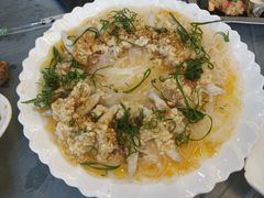 -覃记海鲜美食餐厅