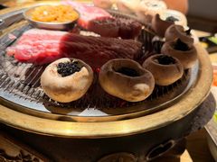 -泥炉烧肉师(新街口金銮巷店)