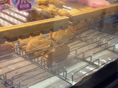 -粉粉乐鲷鱼烧(美罗城店)