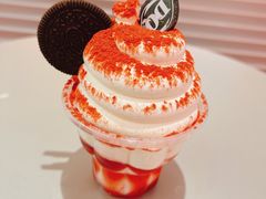 -DQ·蛋糕·冰淇淋(西城红场店)