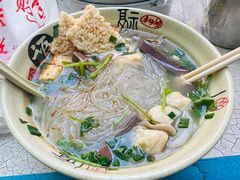 -笑云开汤包店(网巾市店)