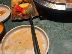 -牛New寿喜烧(金鹰世界店)