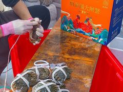 -阳澄湖大闸蟹·琼灵阁牌品牌连锁(吴中总店)