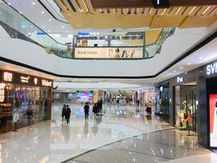 -万达茂商场(南京仙林店)
