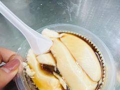 -义钦豆腐花