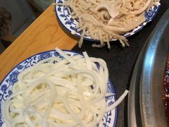 -飘香火锅(玉林西路店)