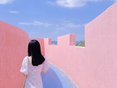 -漳州滨海火山岛自然生态风景区