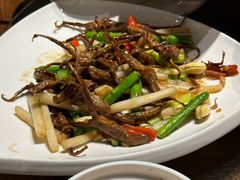 -金苑酒家·客家菜·广东老字号(万象店)
