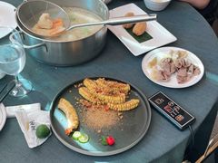 -同禧荟·港味海鲜火锅·粤菜(三亚湾店)