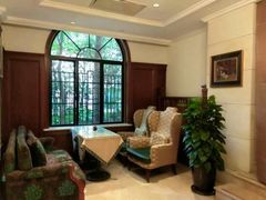 -马勒别墅饭店(静安寺店)