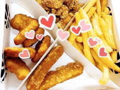 -德克士(聚银时代店)