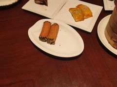 -杭州JW万豪酒店-万豪中餐厅
