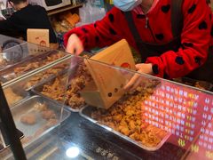 -阿捡忭京炸鸡(长沙韭菜园总店)