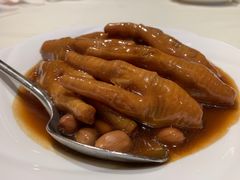 -利苑酒家(金宝店)