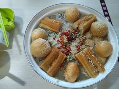 -友达面馆·酸菜鱼面(钱塘区店)