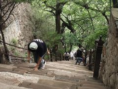 -崆峒山景区