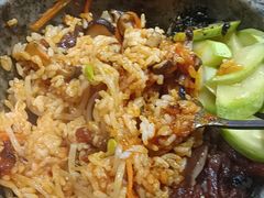 -安小胖韩国烤肉(财富广场画苑小区店)