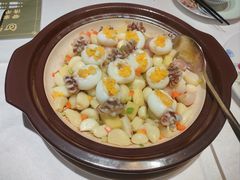 -清平饭店•广州第一鸡(陈家祠店)