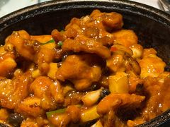 -小城故事·地道宁波味(月湖盛园店)