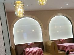 -西贝(无锡万象城店)