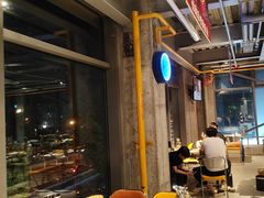 -No.DD戳子烧烤·江湖菜(北京总店)