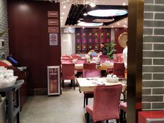 大堂-点都德(北京路贰店)