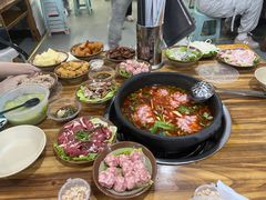 -笔记安顺夺夺粉火锅