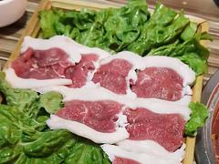-锅十二涮肉馆·鞭蛋锅