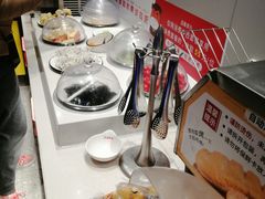 -豪享来中西餐厅(隆昌店)