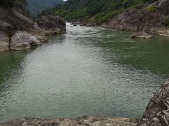 -百漈沟生态旅游景区