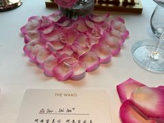 -THE WANG王品(上海中心云端店)